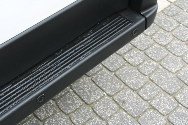 Peugeot Boxer L4H2 Netto 53 577PLN 163KM Gwarancja Salon PL vat-1 zdjęcie 10