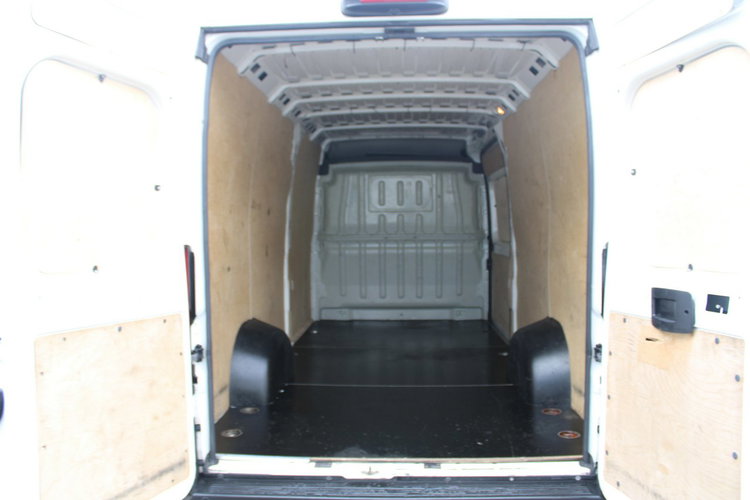 Peugeot Boxer L4H2 Netto 53 577PLN 163KM Gwarancja Salon PL vat-1 zdjęcie 11