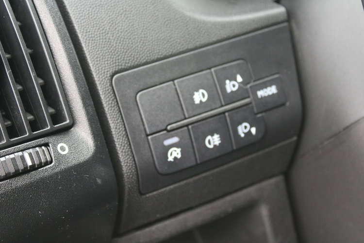 Peugeot Boxer L4H2 Netto 53 577PLN 163KM Gwarancja Salon PL vat-1 zdjęcie 14