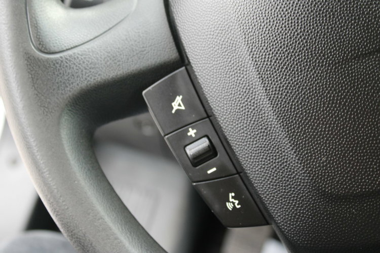 Peugeot Boxer L4H2 Netto 53 577PLN 163KM Gwarancja Salon PL vat-1 zdjęcie 16