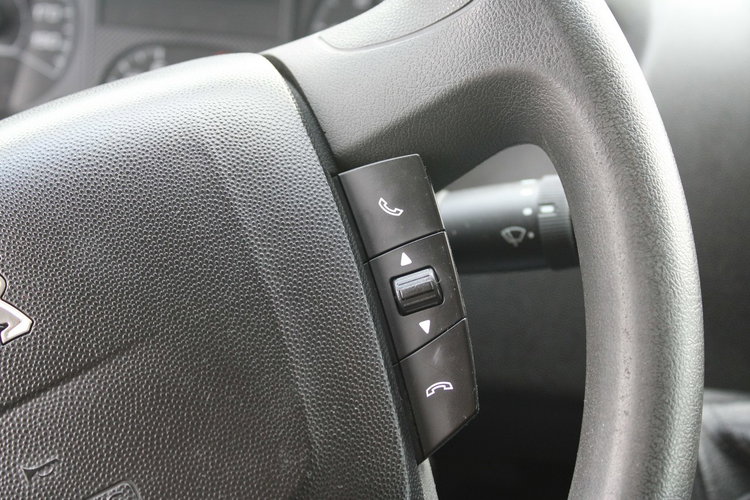 Peugeot Boxer L4H2 Netto 53 577PLN 163KM Gwarancja Salon PL vat-1 zdjęcie 17