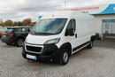 Peugeot Boxer L4H2 Netto 53 577PLN 163KM Gwarancja Salon PL vat-1 zdjęcie 1