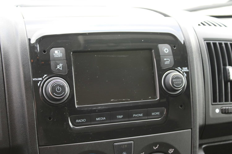 Peugeot Boxer L4H2 Netto 53 577PLN 163KM Gwarancja Salon PL vat-1 zdjęcie 18