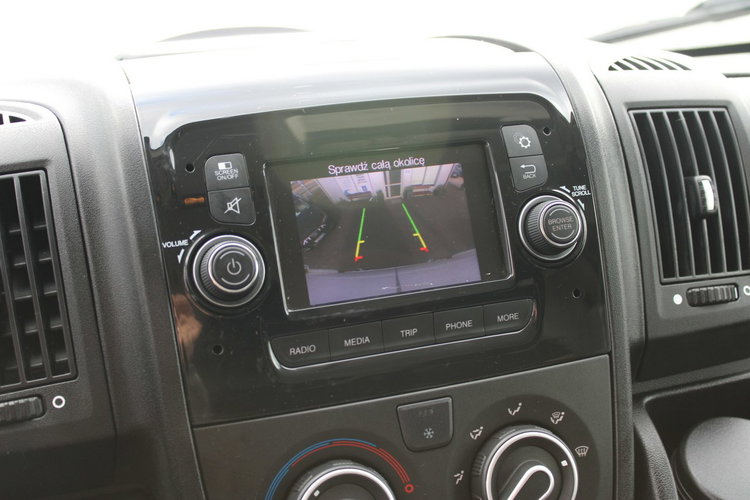 Peugeot Boxer L4H2 Netto 53 577PLN 163KM Gwarancja Salon PL vat-1 zdjęcie 21