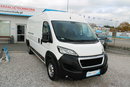 Peugeot Boxer L4H2 Netto 53 577PLN 163KM Gwarancja Salon PL vat-1 zdjęcie 3