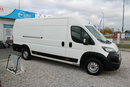 Peugeot Boxer L4H2 Netto 53 577PLN 163KM Gwarancja Salon PL vat-1 zdjęcie 4