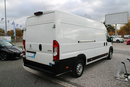 Peugeot Boxer L4H2 Netto 53 577PLN 163KM Gwarancja Salon PL vat-1 zdjęcie 5