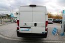 Peugeot Boxer L4H2 Netto 53 577PLN 163KM Gwarancja Salon PL vat-1 zdjęcie 6