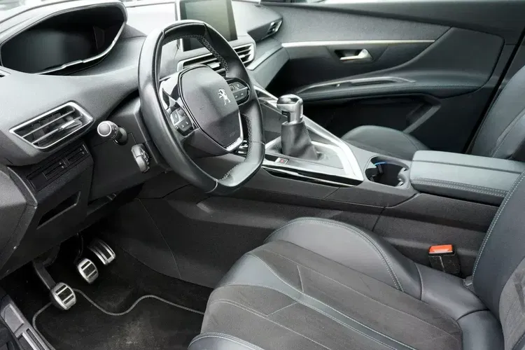Peugeot 5008 zdjęcie 100