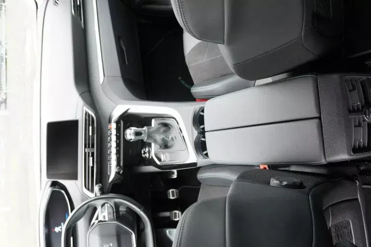 Peugeot 5008 zdjęcie 101