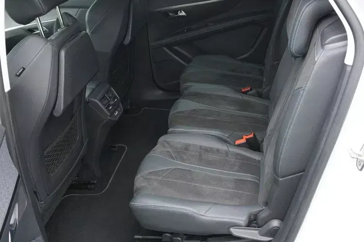 Peugeot 5008 zdjęcie 103