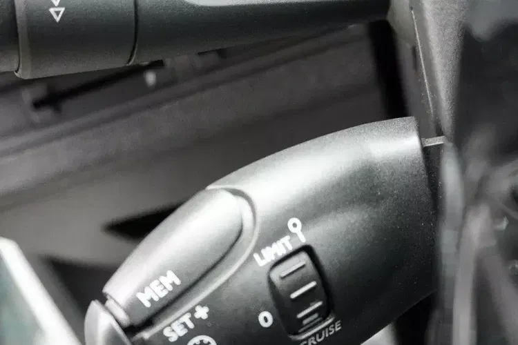 Peugeot 5008 zdjęcie 106