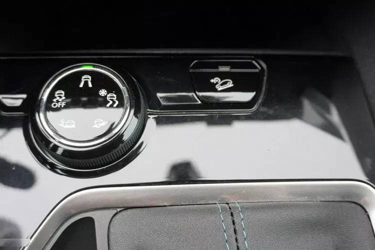 Peugeot 5008 zdjęcie 116