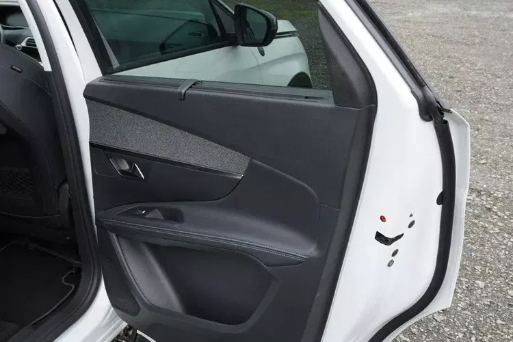 Peugeot 5008 zdjęcie 121