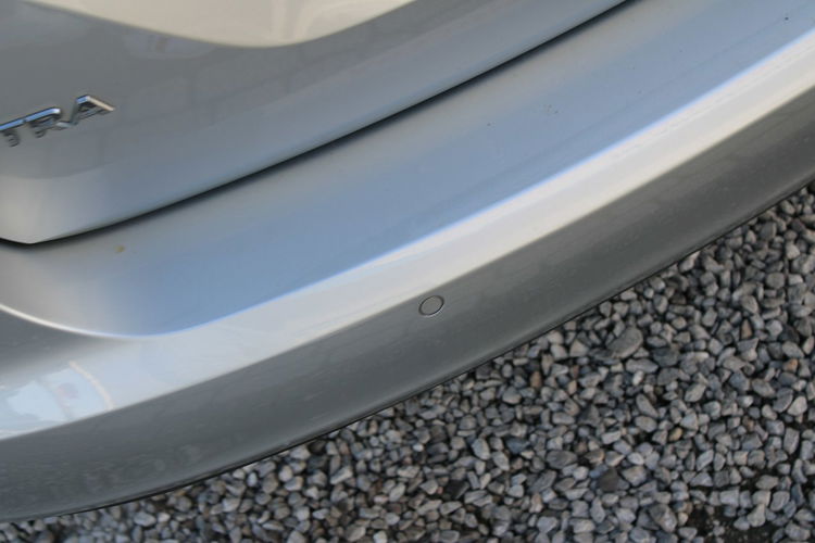 Opel Astra EDITION 130HP F-vat Salon Polska Gwarancja zdjęcie 10