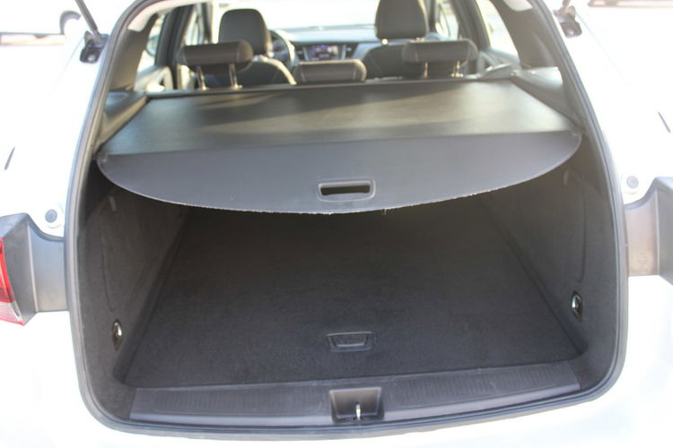 Opel Astra EDITION 130HP F-vat Salon Polska Gwarancja zdjęcie 11