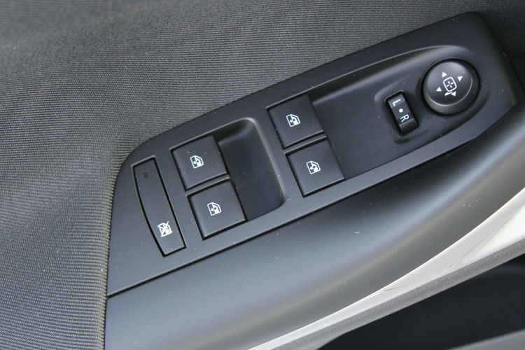 Opel Astra EDITION 130HP F-vat Salon Polska Gwarancja zdjęcie 15