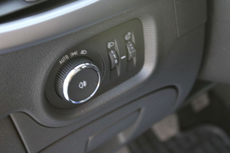 Opel Astra EDITION 130HP F-vat Salon Polska Gwarancja zdjęcie 16