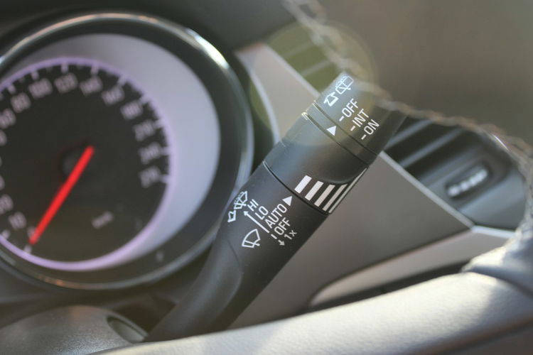 Opel Astra EDITION 130HP F-vat Salon Polska Gwarancja zdjęcie 19