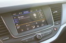 Opel Astra EDITION 130HP F-vat Salon Polska Gwarancja zdjęcie 20