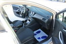 Opel Astra EDITION 130HP F-vat Salon Polska Gwarancja zdjęcie 25