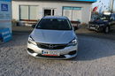 Opel Astra EDITION 130HP F-vat Salon Polska Gwarancja zdjęcie 2
