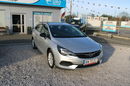 Opel Astra EDITION 130HP F-vat Salon Polska Gwarancja zdjęcie 3