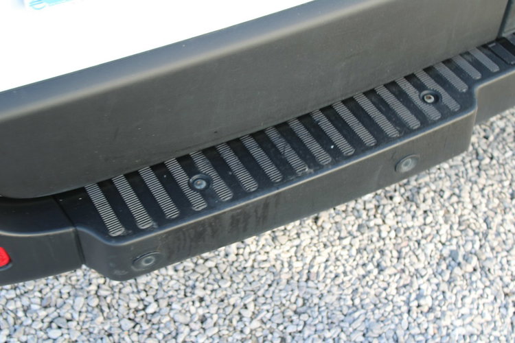 Opel Movano L3H2 Gwarancja F-vat Vat-1 zdjęcie 10