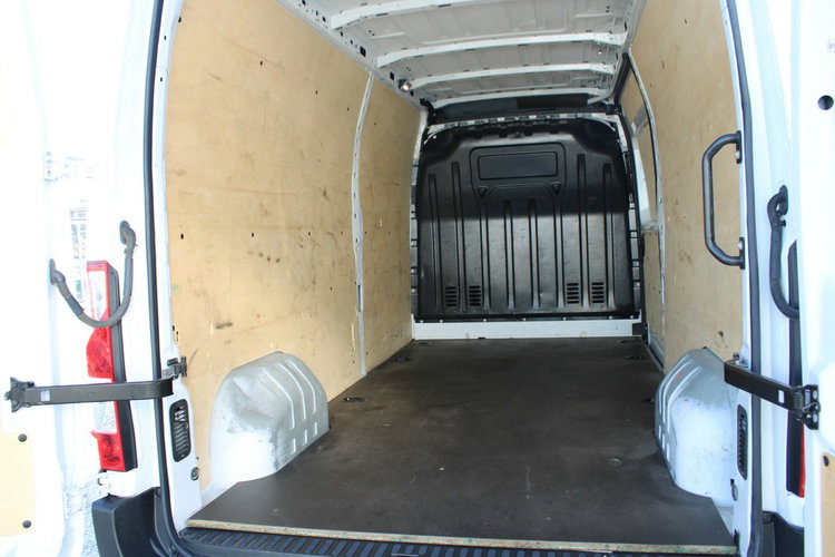 Opel Movano L3H2 Gwarancja F-vat Vat-1 zdjęcie 11