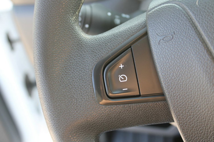 Opel Movano L3H2 Gwarancja F-vat Vat-1 zdjęcie 15