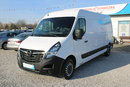 Opel Movano L3H2 Gwarancja F-vat Vat-1 zdjęcie 1