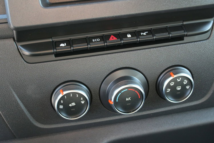 Opel Movano L3H2 Gwarancja F-vat Vat-1 zdjęcie 18