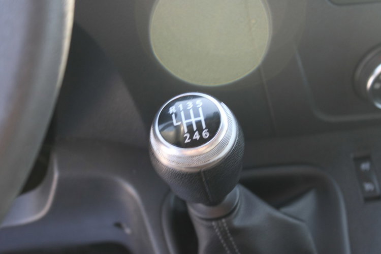 Opel Movano L3H2 Gwarancja F-vat Vat-1 zdjęcie 19