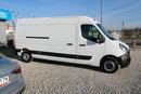 Opel Movano L3H2 Gwarancja F-vat Vat-1 zdjęcie 4