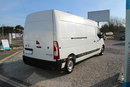Opel Movano L3H2 Gwarancja F-vat Vat-1 zdjęcie 5