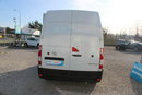 Opel Movano L3H2 Gwarancja F-vat Vat-1 zdjęcie 6
