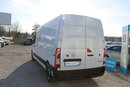 Opel Movano L3H2 Gwarancja F-vat Vat-1 zdjęcie 7