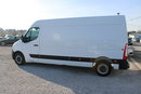 Opel Movano L3H2 Gwarancja F-vat Vat-1 zdjęcie 8