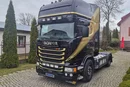 Scania R450 zdjęcie 37