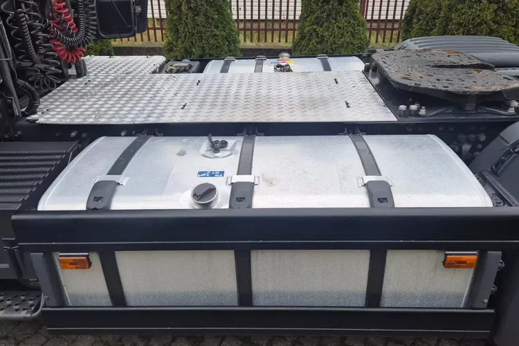 Scania R450 zdjęcie 47