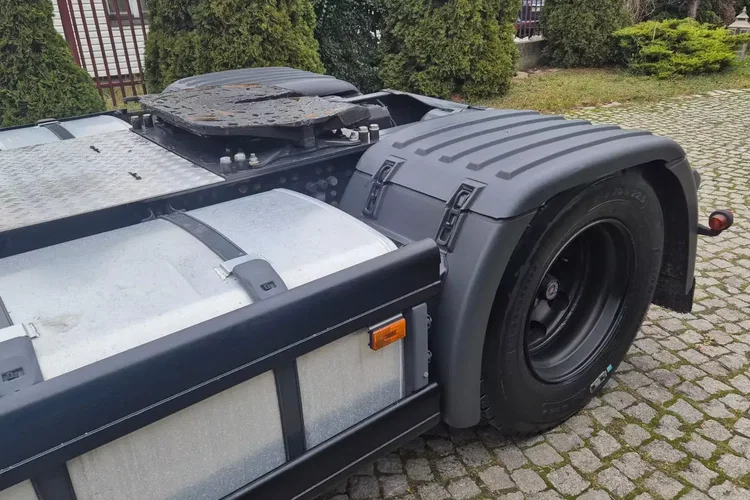 Scania R450 zdjęcie 49