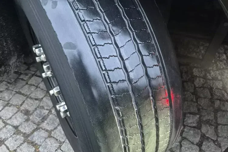 Scania R450 zdjęcie 55