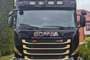 Scania R450 zdjęcie 38