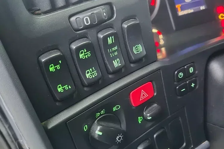 Scania R450 zdjęcie 61