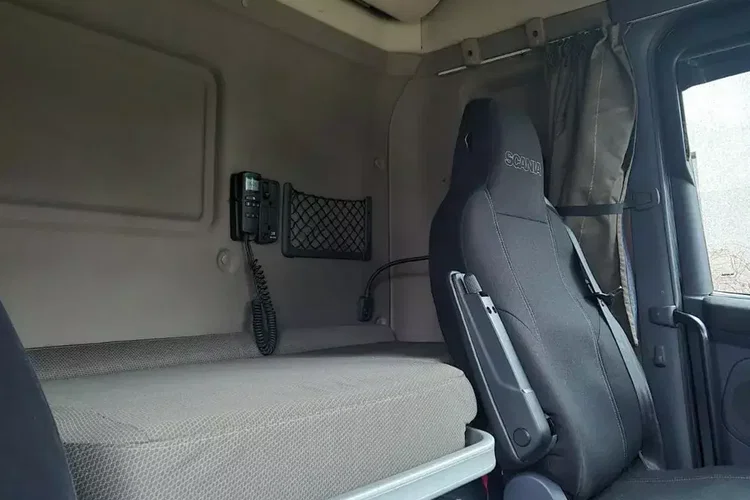 Scania R450 zdjęcie 62