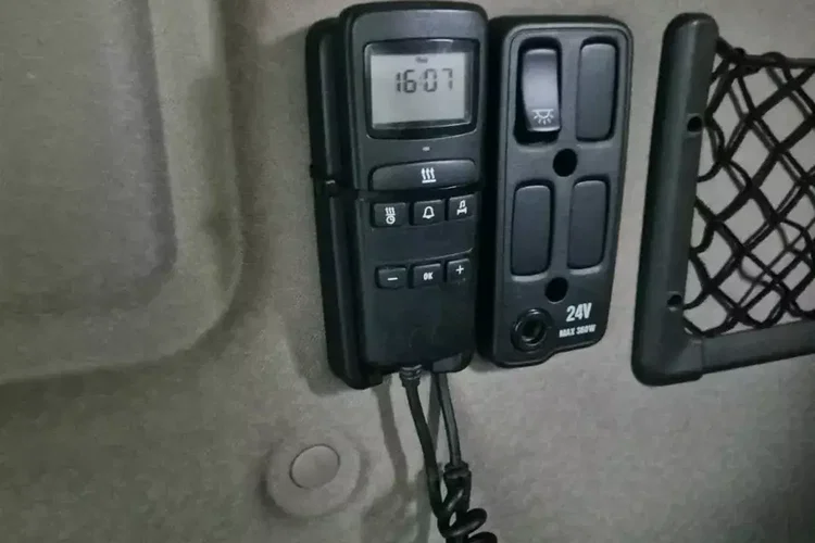 Scania R450 zdjęcie 63