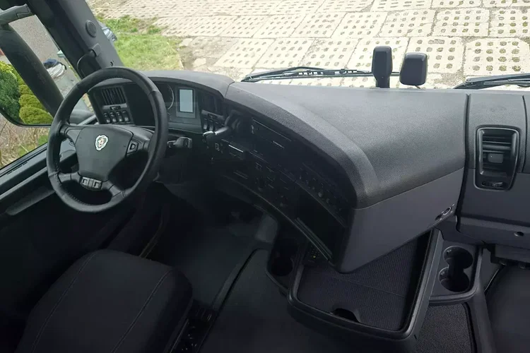 Scania R450 zdjęcie 66