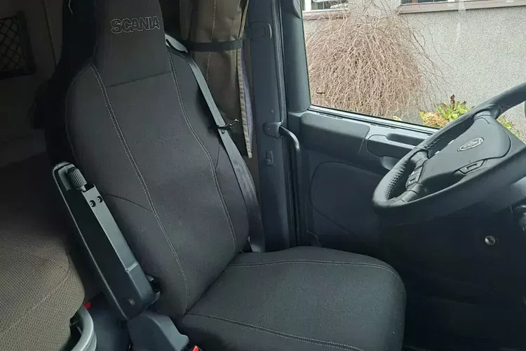 Scania R450 zdjęcie 67