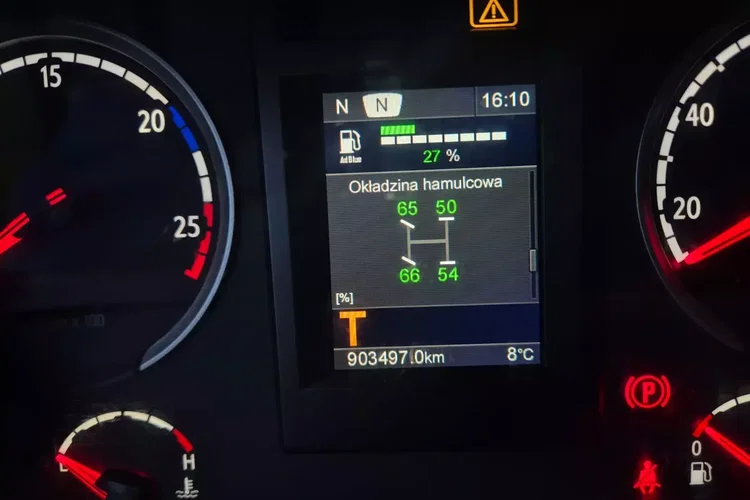 Scania R450 zdjęcie 69