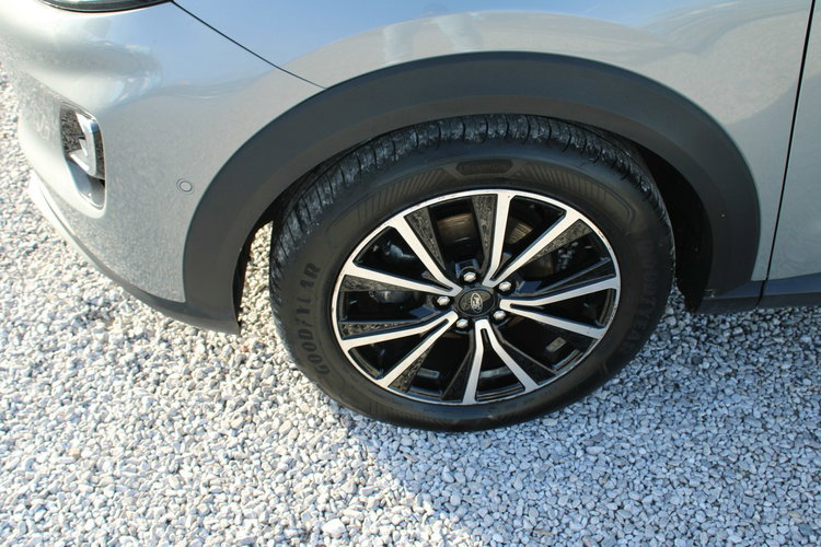 Ford Puma Titanium Kamera Nawigacja netto 53 577 PLN Salon PL zdjęcie 11